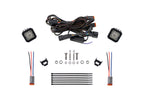 Diode Dynamics 23-26 GMC Canyon Stage Series Reverse Light Kit C1R