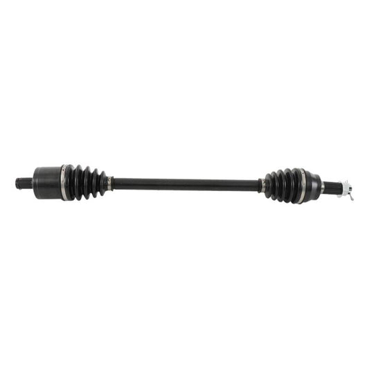 All Balls Racing 15-18 Polaris RZR 4 900 8 Ball Axle - Front Left