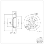 Technical Drawing