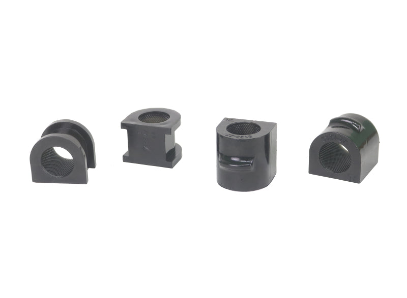Whiteline 09+ Ford Focus / 7/06+ Mazda 3 27mm Rear Sway Bar Mount Bushing