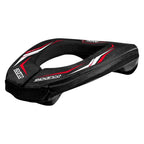 Sparco Collar Kart K-Ring Black/Red