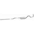 MagnaFlow BRE Exhaust Kit 05-12 Toyota Tacoma 4.0L