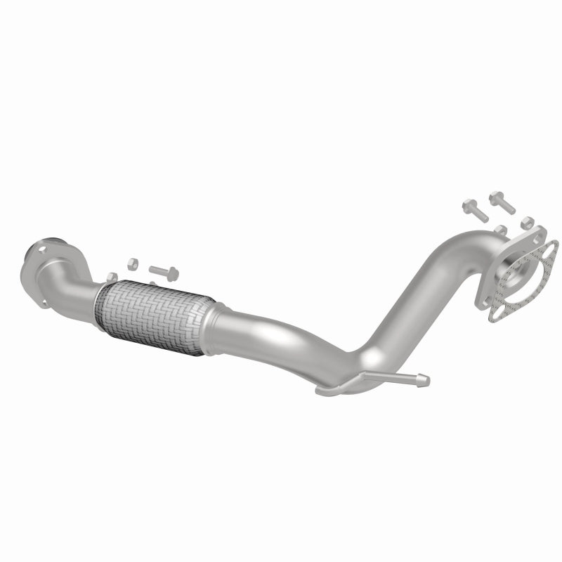 BRE Exhaust 14-17 NISSAN ROGUE 2.5L Front Pipe Kit