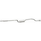 BRExhaust 08-11 Ford Focus 2.0L Exhaust Kit