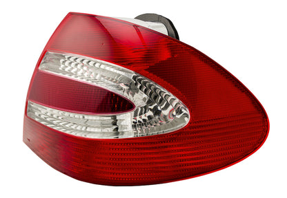 Hella 2003-2005 Mercedes-Benz CLK320 Right Tail Light