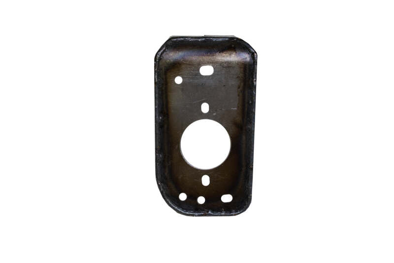 RustBuster 09-18 Ram Rear Cab Mount - Right