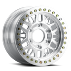 Raceline RT951F Ryno Forged 18x9in / BLANK BP / 25mm Offset / 108mm Bore - Machined Raw