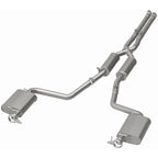 MagnaFlow Dodge BRE Exhaust Replacement Kit