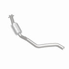 MagnaFlow Conv DF 00-02 Lincoln LS Driver Side