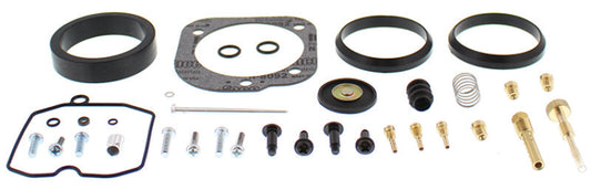 All Balls Racing 04-06 Harley XL 883 Carburetor Rebuild Kit