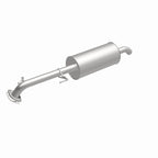BRExhaust 10-13 KIA FORTE KOUP Muffler Kit