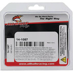 All Balls Racing Snowmobile Shaft Kit