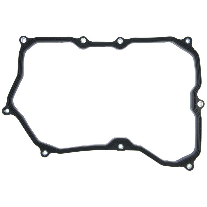 Fel-Pro Volkswagen Passat TOS 18765 Transmission Oil Pan Gasket 9 Bolt Hole One Piece Gasket