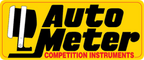 Autometer Carbon Fiber 2-1/16in Mechanical 0-200 PSI Pressure Gauge