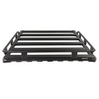 ARB 61in x 51in BASE Rack with Mount Kit Deflector and 3/4 Rails