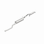 MagnaFlow BRE Exhaust Kit 04-09 Durango Aspen