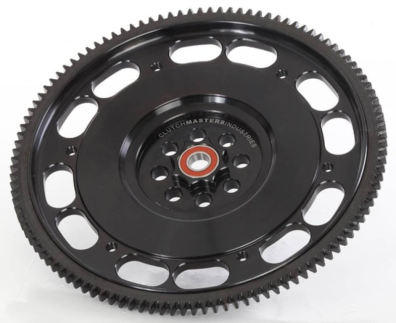 Clutch Masters 92-02 Honda 2.2L/2.3L H22/H23 Motor B Trans 725 Series Twin Disc Steel Flywheel