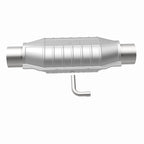 MagnaFlow Universal Catalytic Converter 2 Dual Air