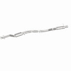MagnaFlow BRE Exhaust Kit 01-06 BMW 330Ci 330i 3L