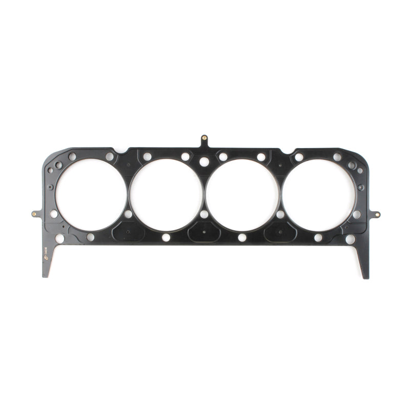 Cometic Chevrolet Gen-1 Small Block V8 .027in MLS Cylinder Head Gasket - 4.160in Bore