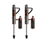 Fox 2020+ Jeep Gladiator JT 3.0 Factory Race Live Valve Coilover Kit - 3.5-4.5in Lift