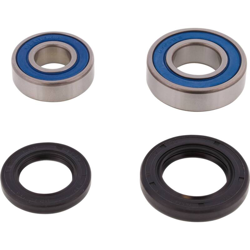 All Balls Racing Wheel Bearing Kit