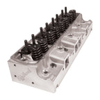 Edelbrock SB Oldsmobile Performer RPM Cylinder Heads for Hydraulic Flat Tappet