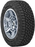 Toyo Open Country A/T III Ev Tire - 275/60R20 116T XL