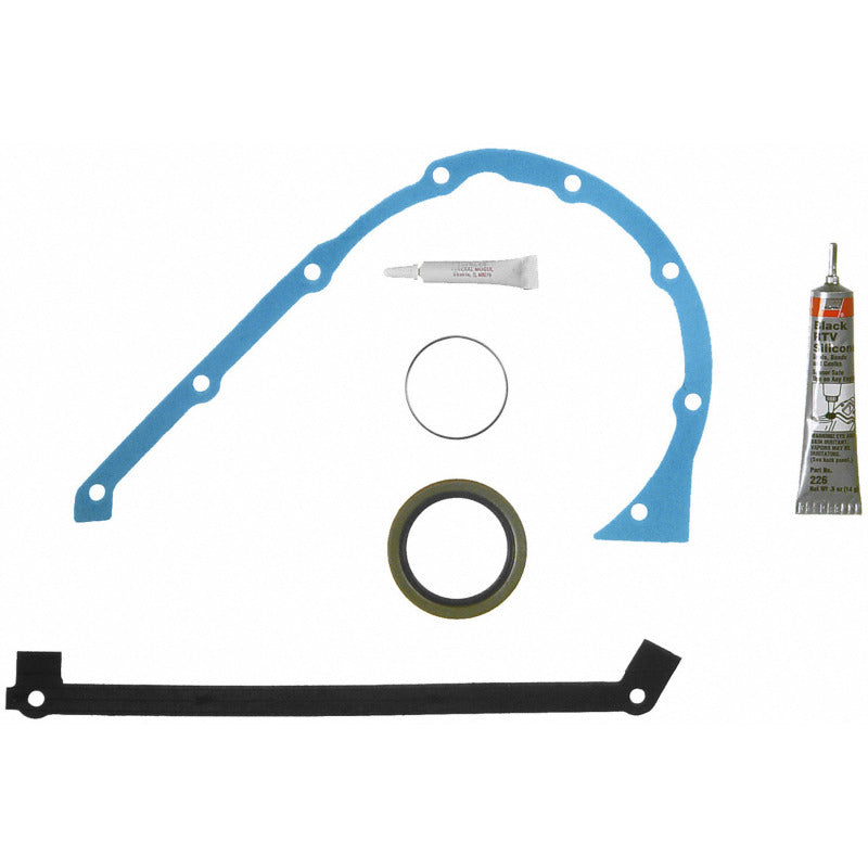 Fel-Pro Chevrolet C10 TCS 45264 Engine Timing Cover Gasket Set