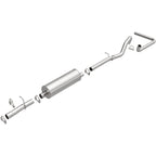 MagnaFlow BRE Exhaust Kit 87-96 Ford Econoline E-150 E-250