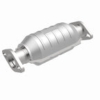MagnaFlow Direct Fit Catalytic Converter 95-98 Nissan 240SX 2.4L Front (49 State)