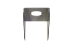Rust Buster 06-10 Hummer H3 Inside Body Mount