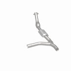 MagnaFlow Direct Fit Catalytic Converter 97-98 E150/E250 4.2L PS