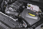 Airaid Intake Kit Chev Slverdo/GMC Sierra V8-5.3/6.2L F/I 19-24