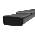 Westin 2025 Toyota 4Runner R5 Nerf Step Bars - Tex. Blk