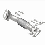 BRE Exhaust 11-15 Kia Optima Front Pipe Kit
