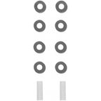 Fel-Pro Pontiac Firebird SS 13360 Engine Valve Stem Oil Seal Set