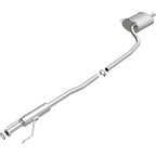 MagnaFlow BRE Exhaust Kit 04-07 Suzuki Aerio 2.3L