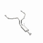 BRExhaust 19-24 Ram 1500 5.7L Direct-Fit Exhaust System Kit