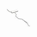 MagnaFlow BRE Exhaust Kit 07-14 Sebring 200 Avenger 2.4L