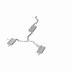 MagnaFlow BRE Exhaust Kit 13-17 ENCLAVE ACADIA ACADIA LIMITED 3.6L
