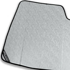 Covercraft UVS100 Premier Series Custom Sunscreen - Chrome Camouflage