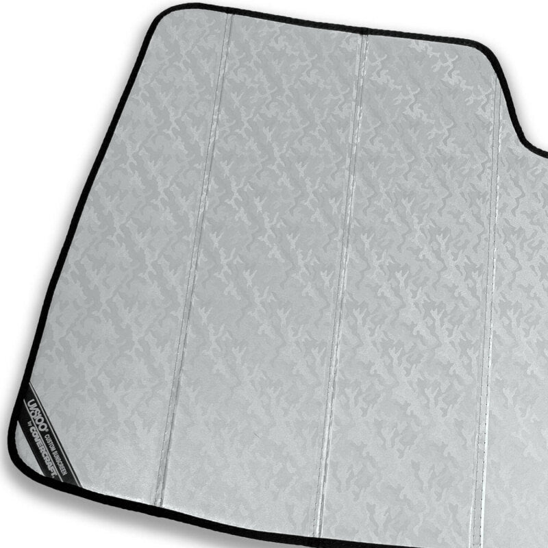 Covercraft 25-26 BMW X3 UVS100 Premier Series Custom Sunscreen - Chrome Camouflage