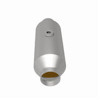 MagnaFlow 2.50 1/O2 CA 4in. Spun Universal Converter