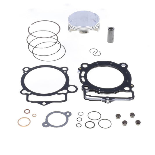 Athena 14-15 Husqvarna FC 350 (w/KTM Engine) 87.95mm Bore Forged 4-Strk Top End Piston Kit w/Gaskets