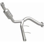MagnaFlow 09-10 Ford F-150 5.4L Direct Fit Converter