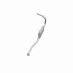 MagnaFlow BRE Exhaust Kit 01-03 Ford Ranger