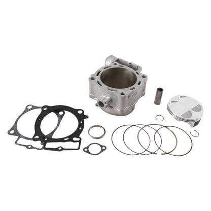 Cylinder Works 09-12 Honda CRF 450 R 450cc Standard Bore Cylinder Kit 12.0:1 Comp. 96mm