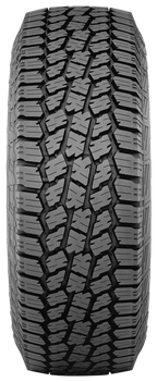 Yokohama Geolandar AT4 Tire - 265/55R19 109H