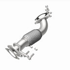 Magnaflow BRExhaust 15-19 Hyundai Sonata 2.4L Front Pipe Kit